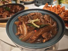 -鹿港小镇(霄云店)