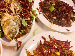 -田记餐馆(富国街店)