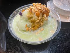 -夏食光安顺小舒冰粉冰浆(甲秀楼店)