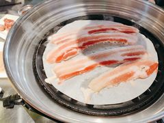 -晓燃地摊烤肉(朝阳双桥店)