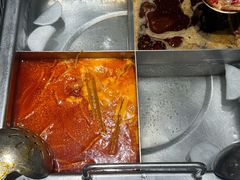 -海底捞火锅(江宸天街店)