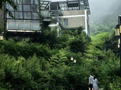 -綦江古剑山