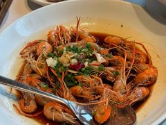 -荣小馆(安达仕店)