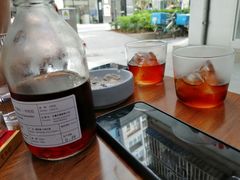 -Line 咖啡(石厦花园店)