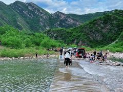 -北京金海湖景区