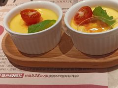 -盛焰铁板烧(王府井店)