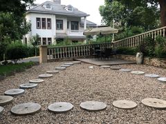 -天目湖御水温泉·度假酒店