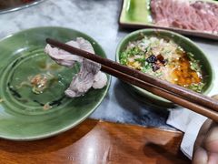 -壹条龙饭庄台基厂店