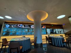 -海泰食府(北京总店)