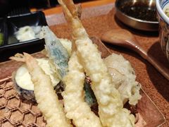 -天妇罗内顺田(罗湖店)