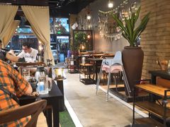 大堂-白玉·朝鲜族烤串(南山店)