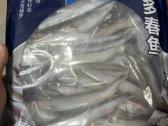 -盒马X会员店(上海森兰商都店)