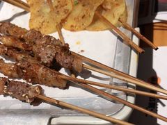 -木屋烧烤(坂田天安云谷店)