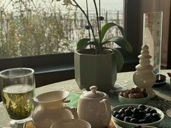 -湖畔居茶楼(湖滨店)