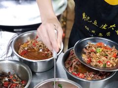 -周记热干面豆皮大王(桃花东街店)