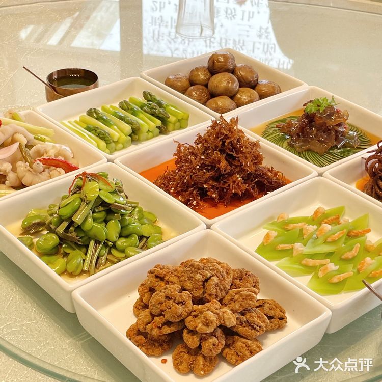 吃下一切代表春天的食物,证明成都的春来过