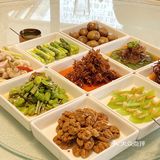 吃下一切代表春天的食物，证明成都的春来过