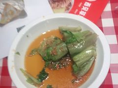 -西贝莜面村(上海百联西郊店)