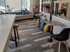 -肯德基(巴沟店)