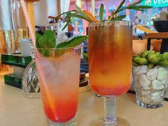 -Sirena海妖日咖夜酒