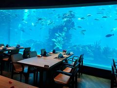 -天房洲际度假酒店宴会厅