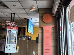 -麦当劳(临顿路店)