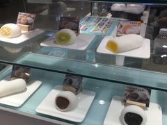 -聪记香港糯米糍(天虹店)