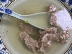 -福州人铭小吃