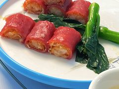 -旭璟酒家·传统粤菜·湘菜(逸景路店)