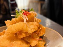 -蘸小院铁锅炖·蘸酱菜·东北菜(怀远门店)