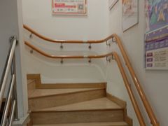 -昂立少儿成长中心(浦东蓝村路地铁站校区)