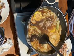 寿喜锅两人餐-有喜屋·烧鸟·居酒屋(周浦万达店)