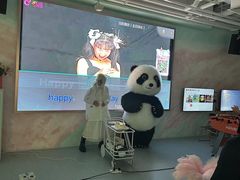 -CIAO·团建聚餐·生日派对轰趴馆(福田店)