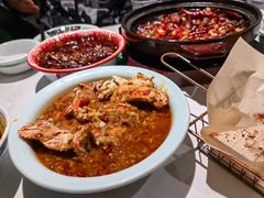 -欧记大排档·景德菜(上海首店)