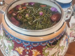 八宝茶-阿西叶滩羊馆(交大店)