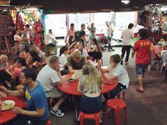 -金莲记(茨厂街店)