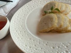 -九里云松·天香餐厅