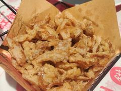 -红钳侠小龙虾·烧烤(中赢康康谷店)