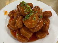 -燕风楼烤鸭店(建设总店)