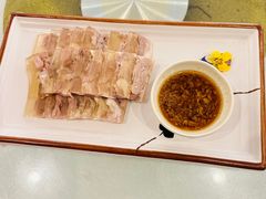 -北京全聚德(方庄店)
