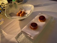 -Le Comptoir de Pierre Gagnaire