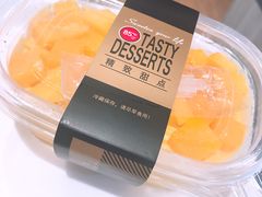 芒果盒子-85度C(南京中山南店)