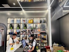 -即氪电竞酒店(五一广场IFS国金中心店)