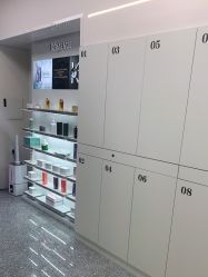 -MINX名珂斯·烫染形象设计
