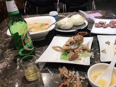 -燕青小馆(东园大厦店)