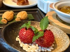 -丽晶轩中餐厅(重庆丽晶酒店)