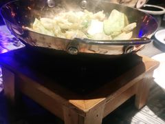 -绿茶餐厅(汇悦大融城店)