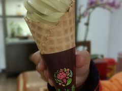 -吴裕泰茶庄(鼓楼店)