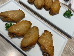 -必胜客(证大大拇指店)