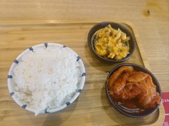 -京和风食堂·定食寿喜锅(保利樾广场店)